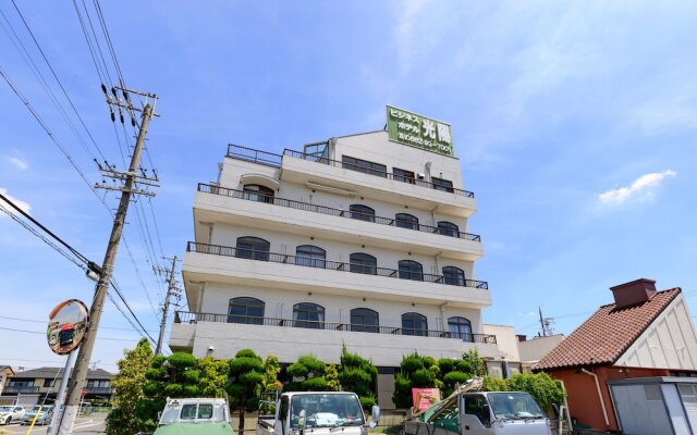 Business Hotel Koyo