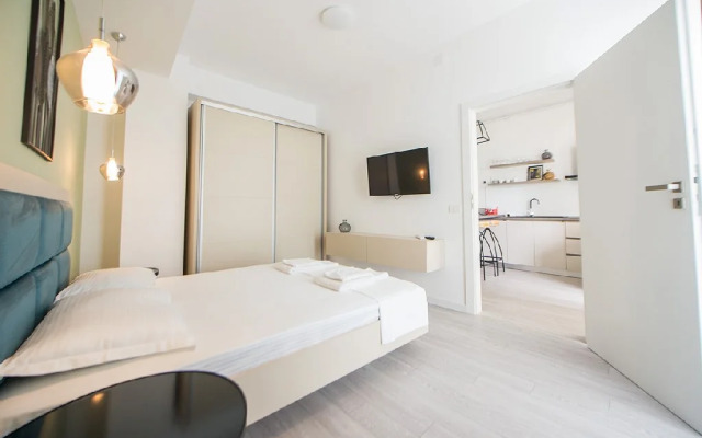 Apartament APARTEL GINKO FAMILY cm