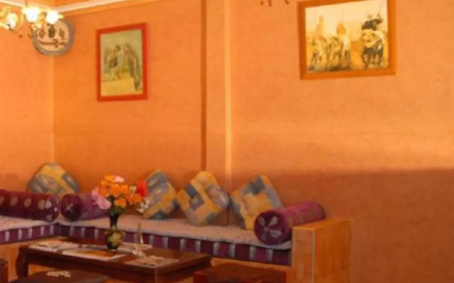Residence Fanti