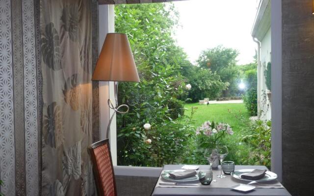 Domaine de l'Echassier, The Originals Relais