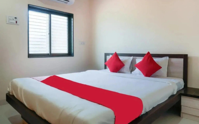 Sai Srushti by OYO Rooms