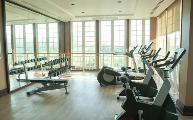 Autumn A106 by Huahin Holiday Condo