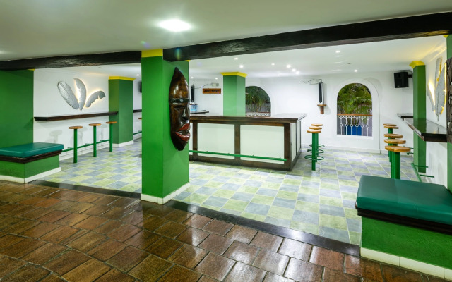 Decameron Galeon - All Inclusive