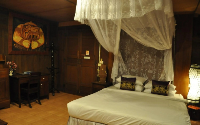 Ruean Thai Hotel