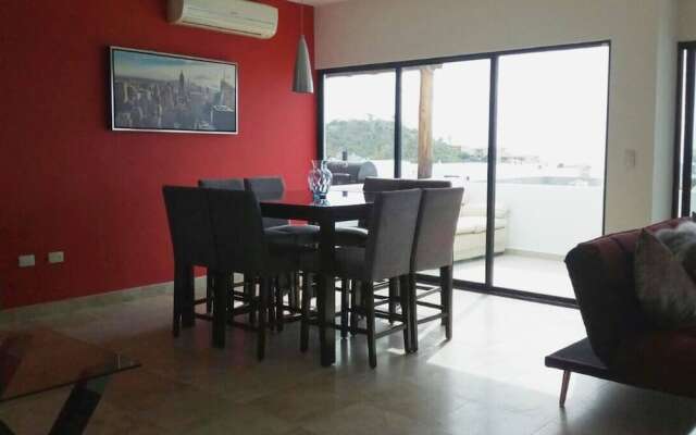 3 Bedroom House in Cabo San Lucas - Ocean View home