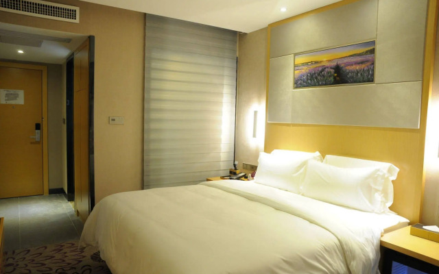 Tianyu Hotel