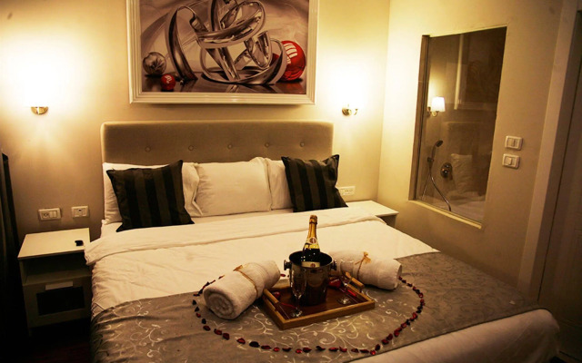 Hotel Lenis