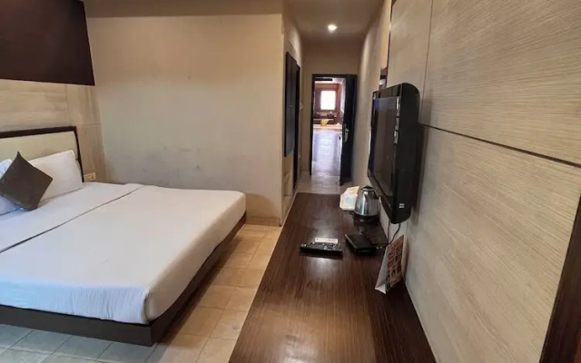Hotel SB Castle