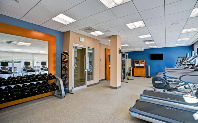 Homewood Suites by Hilton Boston Brookline-Longwood Medical