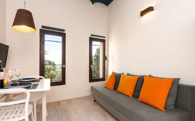 ecoGrusApartments