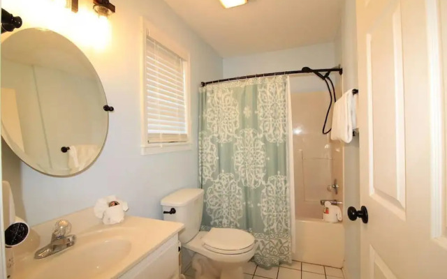 St. Martin Beachwalk Villas 214