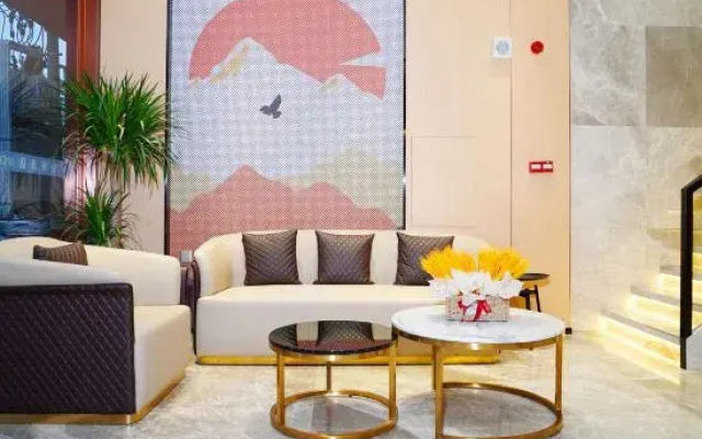 Licheng Hotel (Shalang Town New City Park Branch)