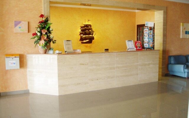 Hotel Fragata