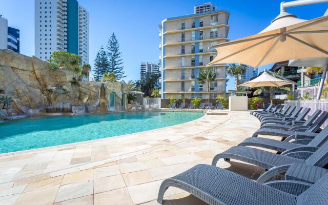 Mantra Wings Surfers Paradise