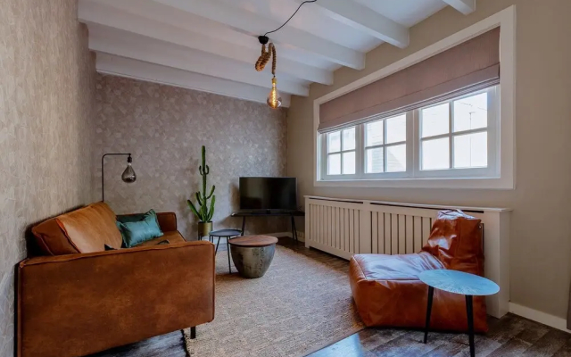 Apartment in centre of Bussum