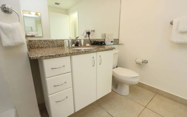 Global Luxury Suites at One Broadway