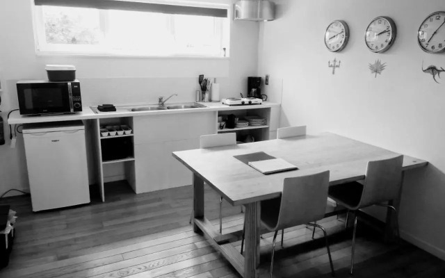 Studio Flandrien