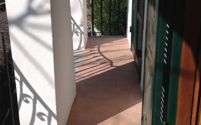 Appartamento sul mare