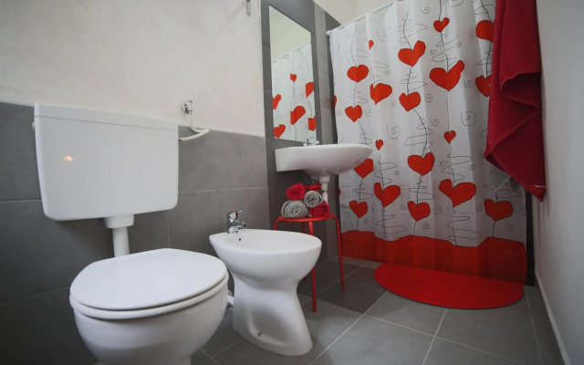 Hotel Sabrina Rimini