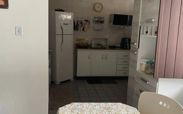 Quarto com 2 camas de solteiros