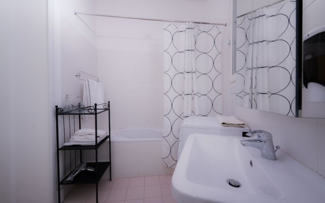 Rentopolis - Liberty Porta Venezia