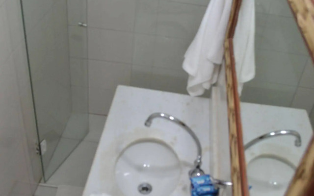 Pousada Amendoeira