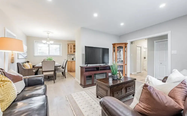 Trustcott Boutique House