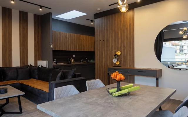 Dioroh Suites Meteora 301