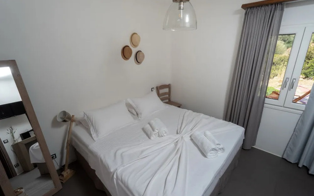 SkiNAmmos Eco Villas