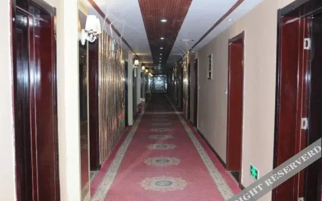 Rui feng Hotel