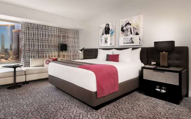 Planet Hollywood Resort & Casino