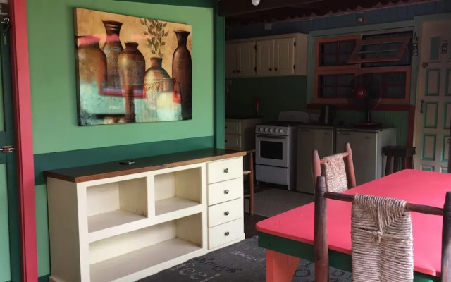 Creole Style two bed 34