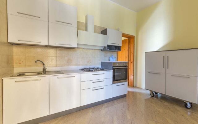 3133 Vento di Mare by Barbarhouse