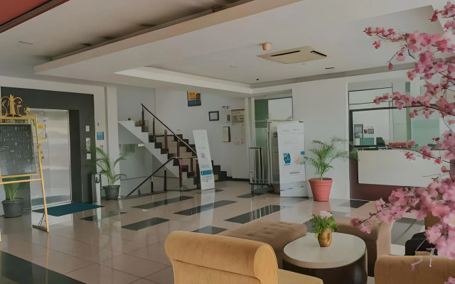 D Arcici Hotel Cempaka Putih