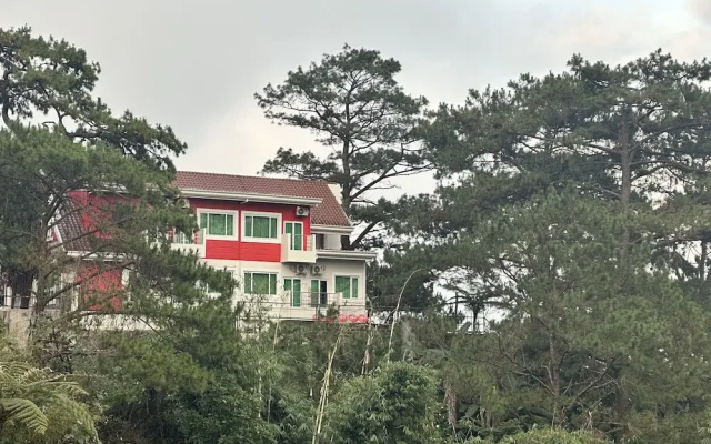 Lee Boutique Hotel Baguio