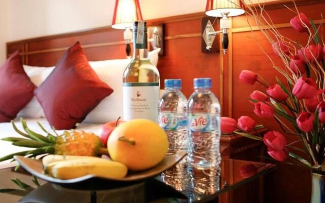 Thang Loi Hotel Hanoi