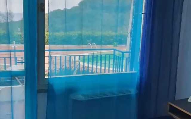 Hotel Horizon Elba