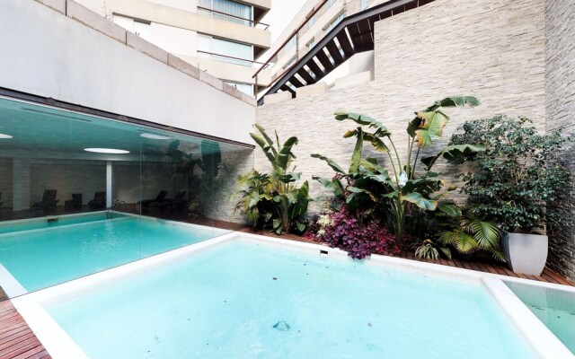Oceana Suites Isabel