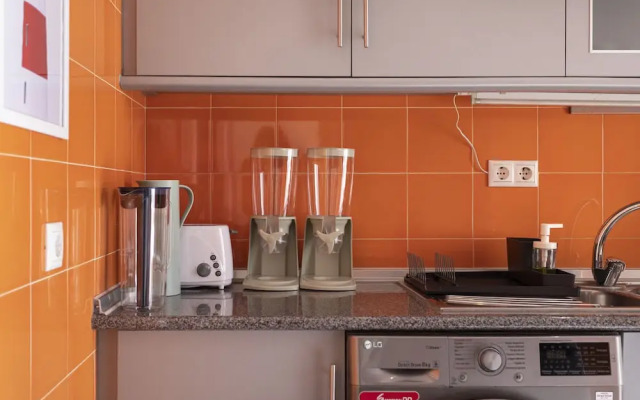 Lemon Hostel Faro