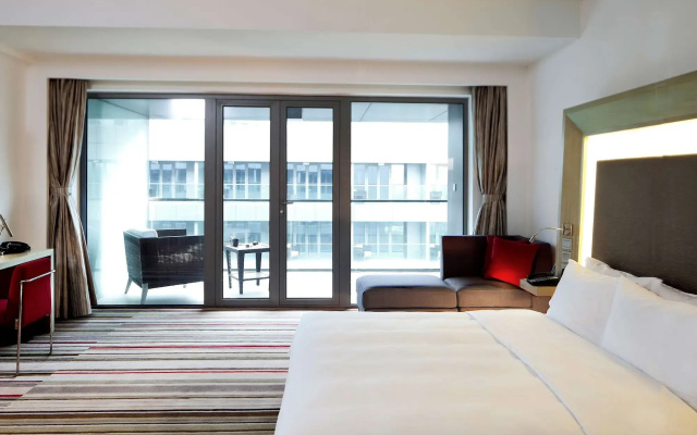 Novotel Nanjing East Suning