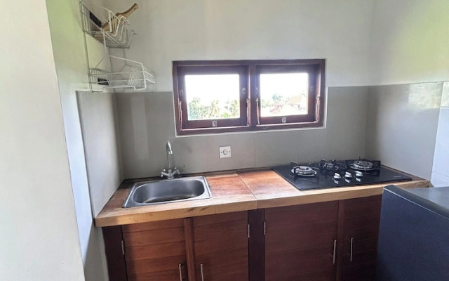 Canting Bali Suite