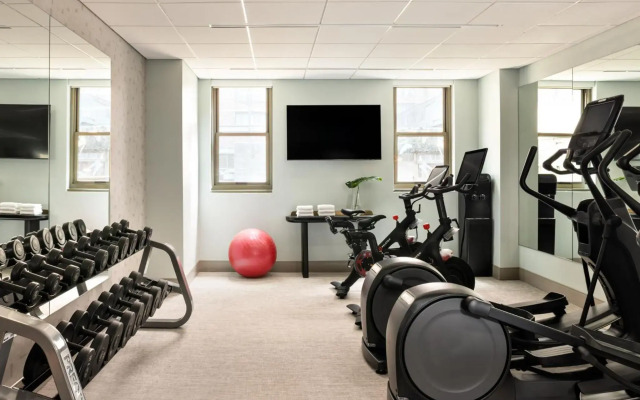 Kimpton Theta New York - Times Square by IHG