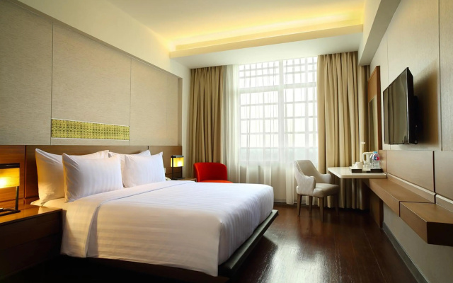 Hotel Santika Premiere ICE - BSD City