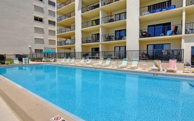 Mariner West 506 - 1 Br Condo