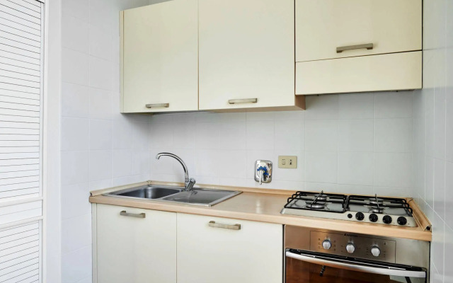 Exclusive Apartments in Città Alta
