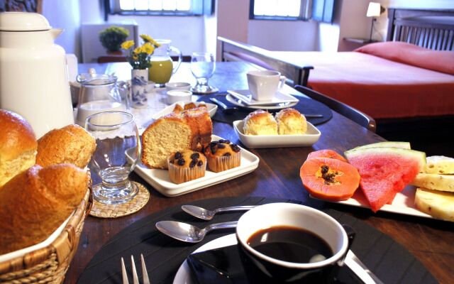 Studio do Carmo Boutique Hotel