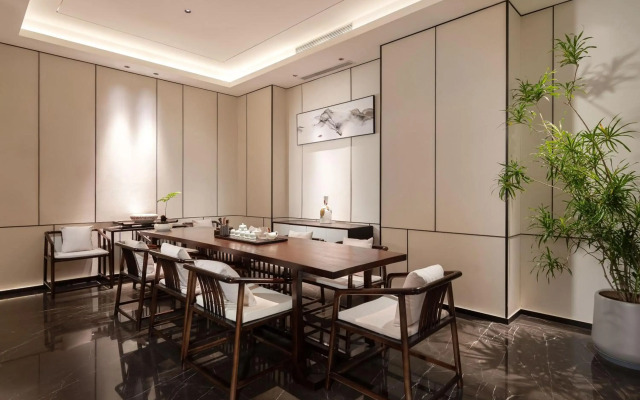 Gehua New Century Hotel