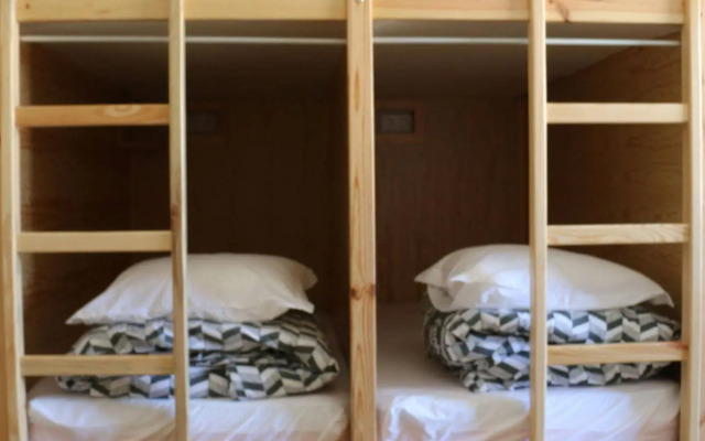 Nice Way Porto Hostel