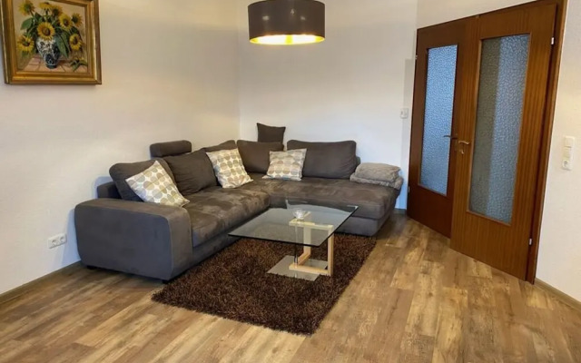 Uitzicht op de Wijngaard