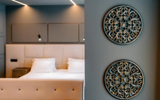 Rubens Hotels & SPA